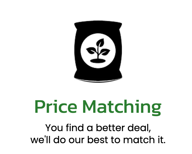 Fertilizer Spreading Services