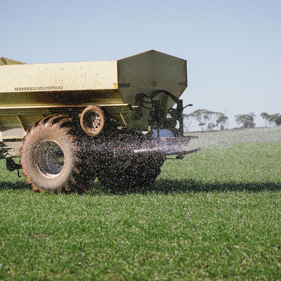 How fertilizer spreading improves crop yield Indiana Fertilizer Spreading Indiana Fertilizer Spreading Illinois Kentucky