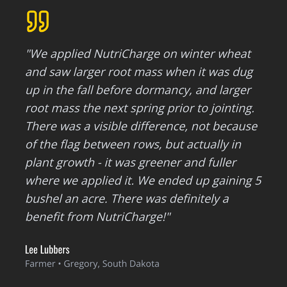 nutricharge
